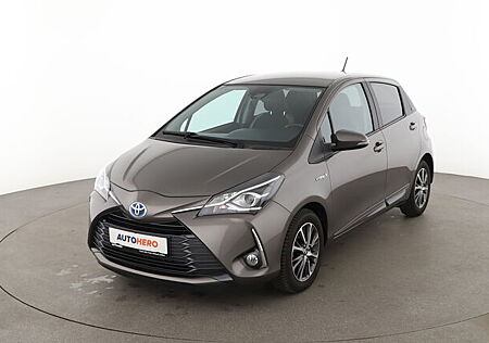 Toyota Yaris 1.5 Hybrid Y20 Club