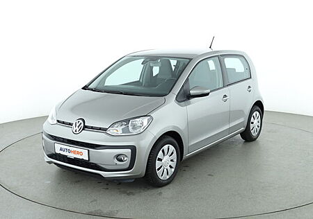 VW Up 1.0 Move ! BlueMotion