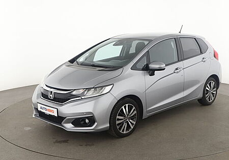 Honda Jazz 1.3 i-VTEC Elegance