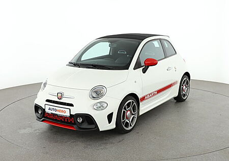 Abarth 595C 1.4 T-Jet