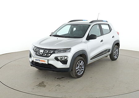 Dacia Spring electric drive 33 kW Comfort