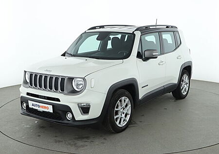 Jeep Renegade 1.3 TGDi Limited 4x2