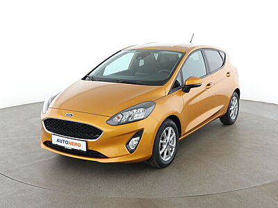 Ford Fiesta 1.0 EcoBoost Cool&Connect