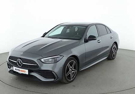 Mercedes-Benz C-Klasse C400e 4Matic AMG Line