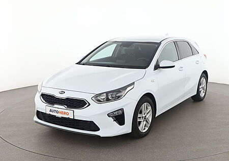 Kia Cee'd 1.4 Vision