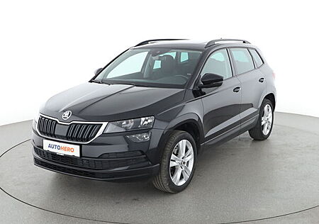 Skoda Karoq 1.0 TSI Style