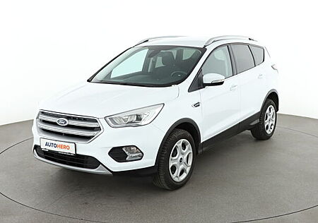 Ford Kuga 1.5 TDCi Cool&Connect