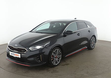Kia Pro_ceed 1.6 TGDI GT