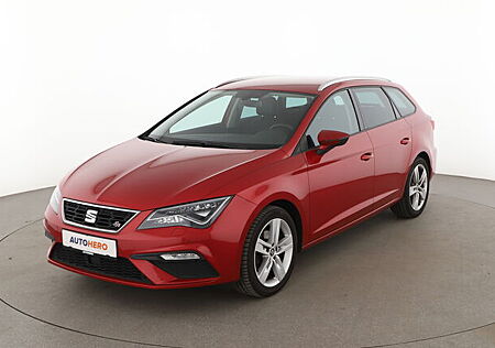 Seat Leon 1.5 TSI ACT FR