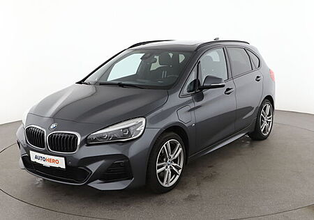 BMW 2er 225xe Active Tourer M Sport