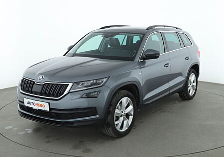 Skoda Kodiaq 1.5 TSI ACT Soleil