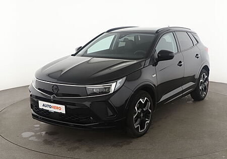 Opel Grandland X 1.5 CDTI Enjoy