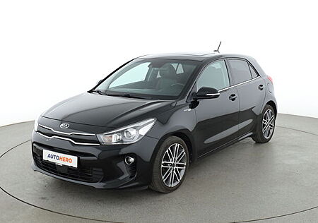 Kia Rio 1.4 Platinum Edition