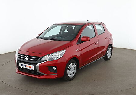 Mitsubishi Space Star 1.2 Spirit