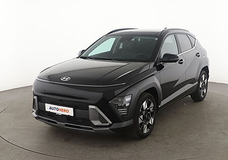 Hyundai Kona 1.6 T-GDI Prime 2WD