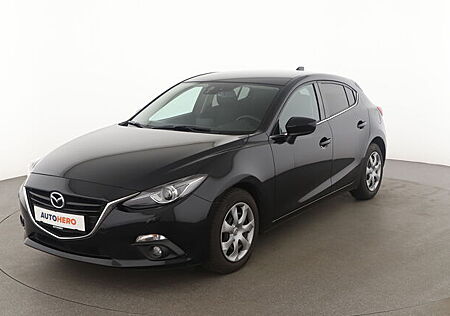 Mazda 3 2.0 Center-Line