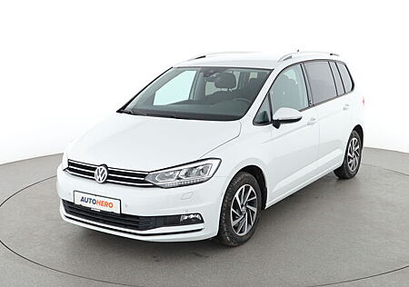 VW Touran 1.4 TSI Sound BlueMotion