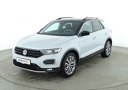 VW T-Roc 1.5 TSI ACT Sport