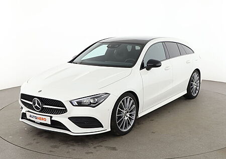 Mercedes-Benz Andere CLA 200 Shooting Brake AMG Line