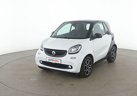 Smart ForTwo 0.9 Turbo Basis Prime