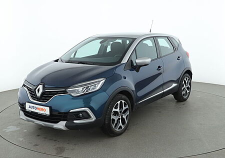 Renault Captur 0.9 Energy Intens