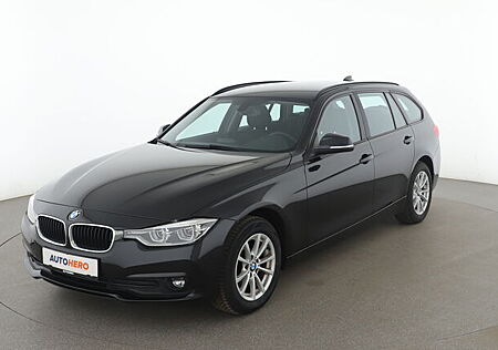 BMW 3er 316d