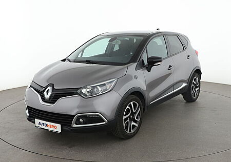 Renault Captur 1.5 dCi Energy Intens