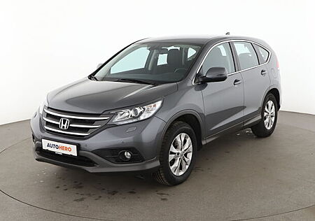 Honda CR-V 2.0 i-VTEC Elegance 2WD