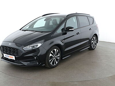 Ford S-Max 1.5 EcoBoost ST-Line