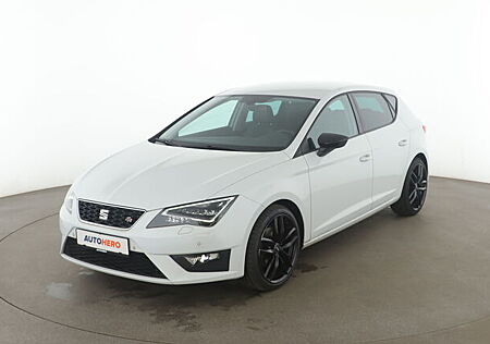 Seat Leon 1.4 TSI ACT FR