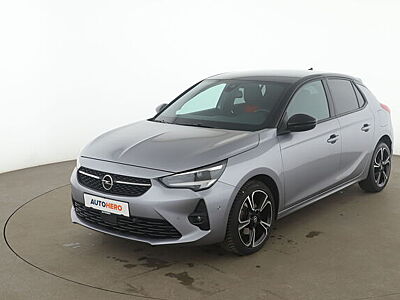 Opel Corsa 1.2 Turbo GS Line
