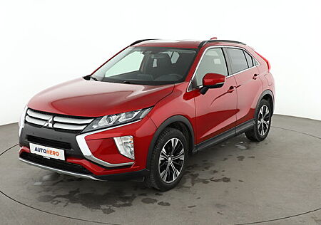 Mitsubishi Eclipse Cross 1.5 T-MIVEC Active 2WD