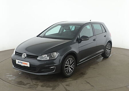 VW Golf 1.2 TSI Allstar BlueMotion Tech