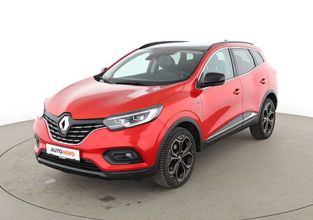 Renault Kadjar 1.3 TCe Black Edition