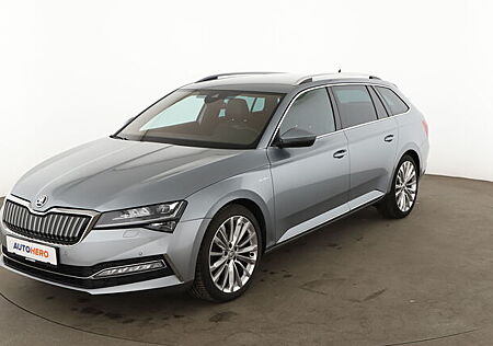 Skoda Superb 1.4 Plug-in Hybrid L&K iV