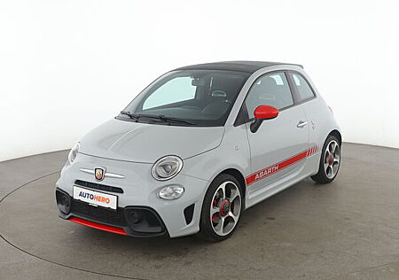 Abarth 595 1.4 Turbo