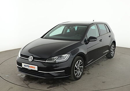 VW Golf 1.0 TSI Sound