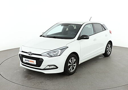 Hyundai i20 1.0 TDGI Passion