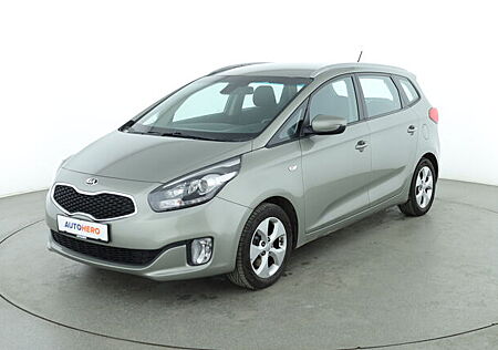 Kia Carens 1.7 CRDi Edition 7