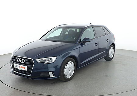 Audi A3 1.5 TSI ACT sport