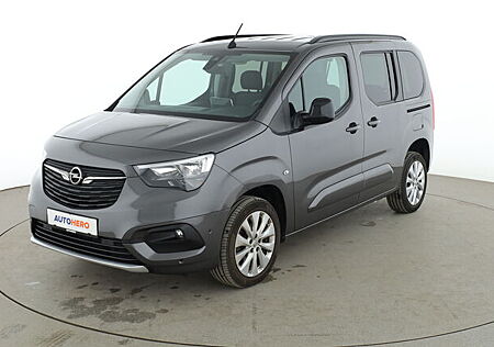 Opel Combo Life 1.5 CDTI Ultimate N1