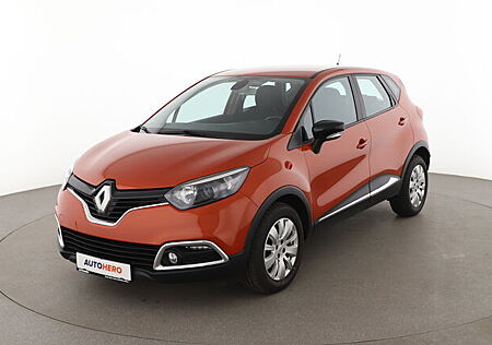 Renault Captur 1.2 TCe Energy Dynamique