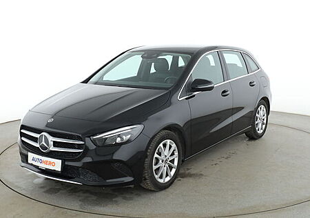 Mercedes-Benz B-Klasse B 200 Progressive