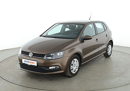 VW Polo 1.0 Trendline