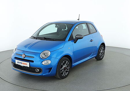 Fiat 500 1.2 S