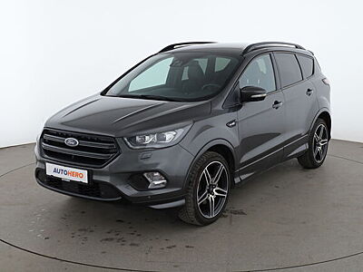 Ford Kuga 1.5 EcoBoost ST-Line