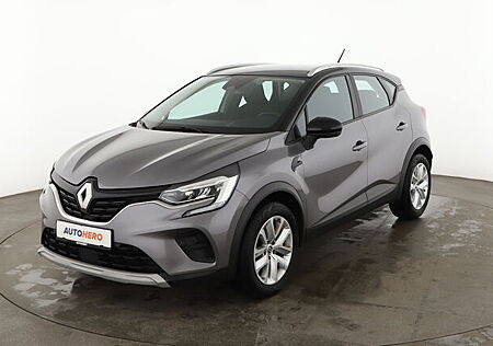 Renault Captur 1.3 TCe Zen