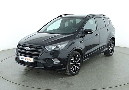 Ford Kuga 2.0 EcoBoost ST-Line