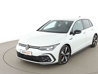 Volkswagen Golf VIII 2.0 TDI GTD