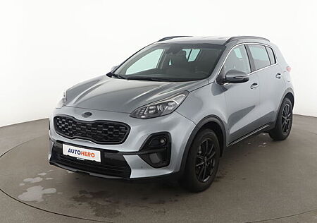 Kia Sportage 1.6 TGDI Black Edition 2WD